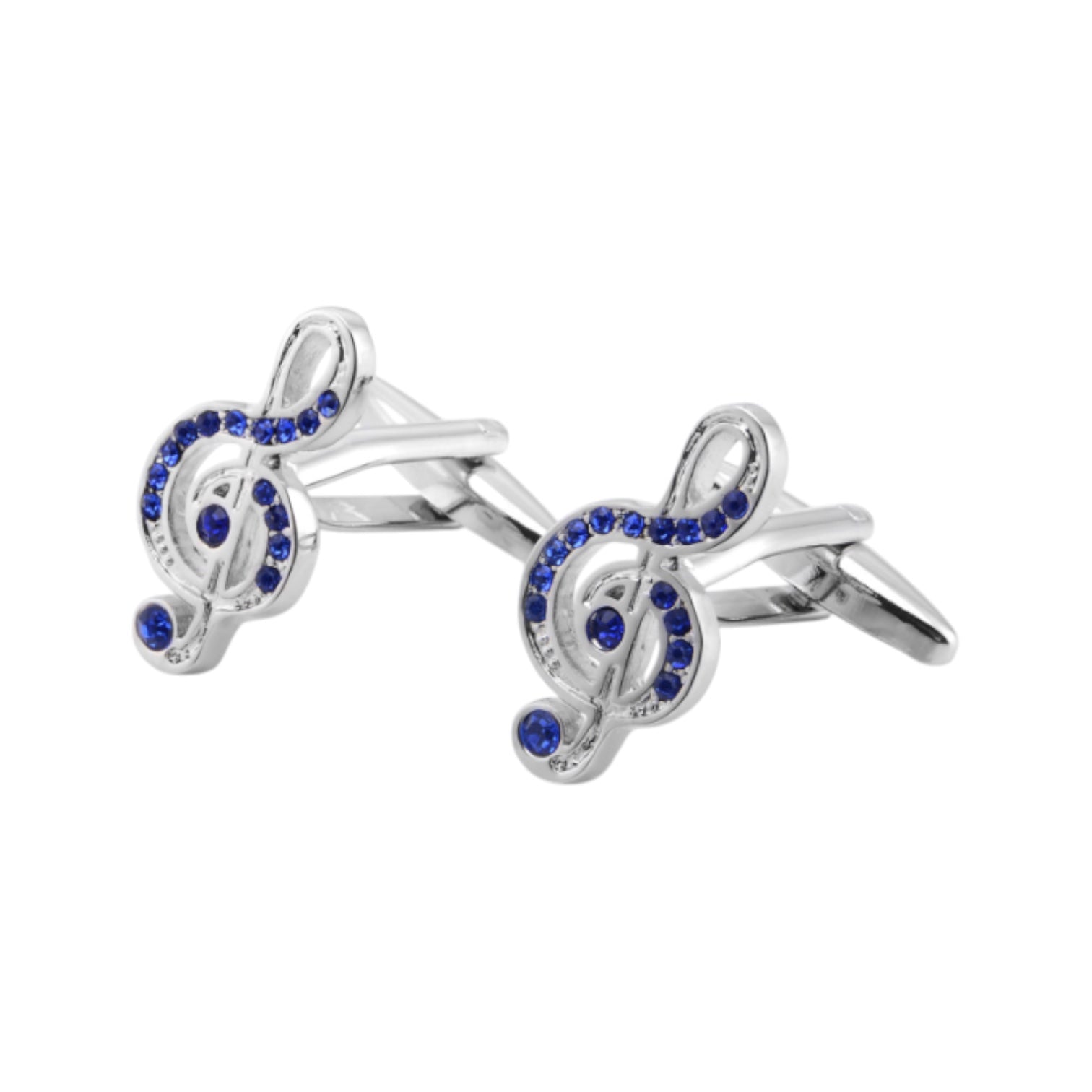 MORRISON ALEXANDER: Cufflinks 125